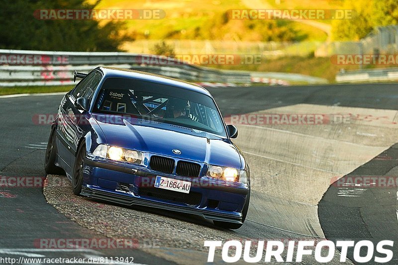 Bild #8113942 - Touristenfahrten Nürburgring Nordschleife (19.09.2019)