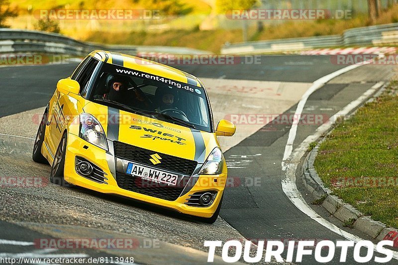 Bild #8113948 - Touristenfahrten Nürburgring Nordschleife (19.09.2019)