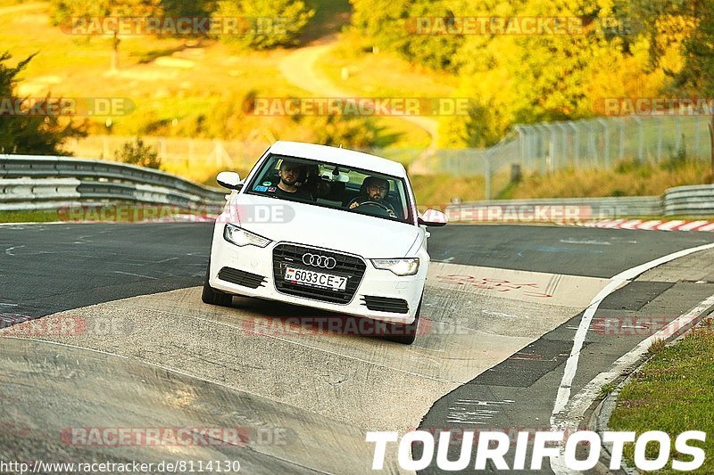 Bild #8114130 - Touristenfahrten Nürburgring Nordschleife (19.09.2019)