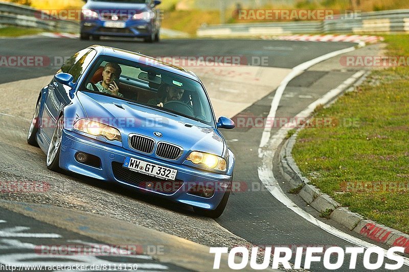 Bild #8114150 - Touristenfahrten Nürburgring Nordschleife (19.09.2019)