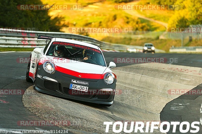 Bild #8114234 - Touristenfahrten Nürburgring Nordschleife (19.09.2019)