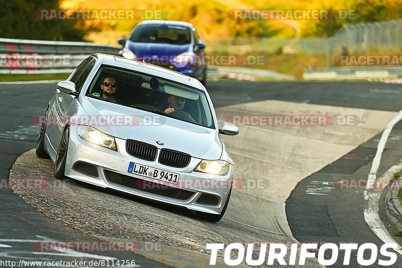 Bild #8114256 - Touristenfahrten Nürburgring Nordschleife (19.09.2019)