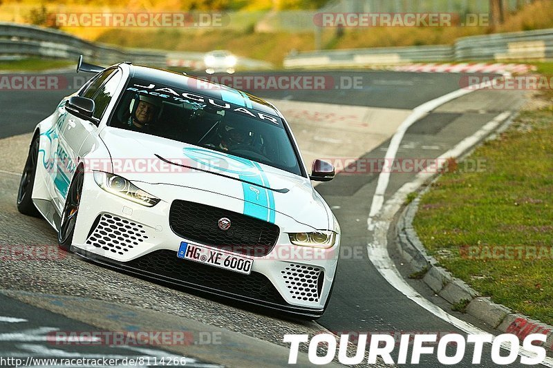 Bild #8114266 - Touristenfahrten Nürburgring Nordschleife (19.09.2019)