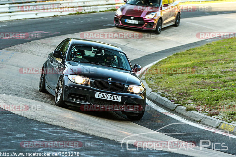 Bild #7551278 - Touristenfahrten Nürburgring Nordschleife (20.09.2019)