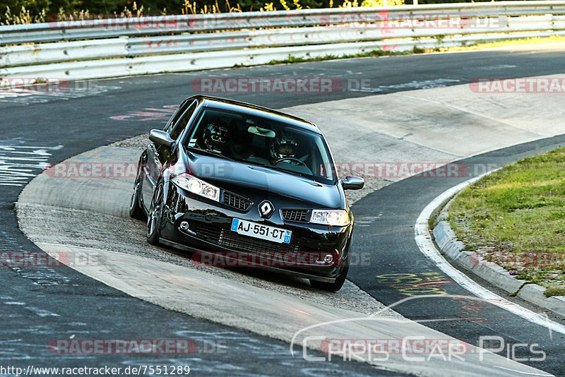 Bild #7551289 - Touristenfahrten Nürburgring Nordschleife (20.09.2019)