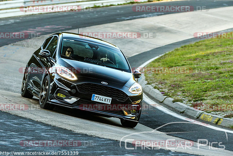 Bild #7551339 - Touristenfahrten Nürburgring Nordschleife (20.09.2019)