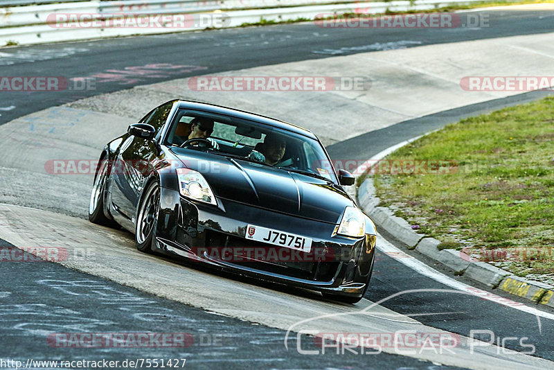 Bild #7551427 - Touristenfahrten Nürburgring Nordschleife (20.09.2019)