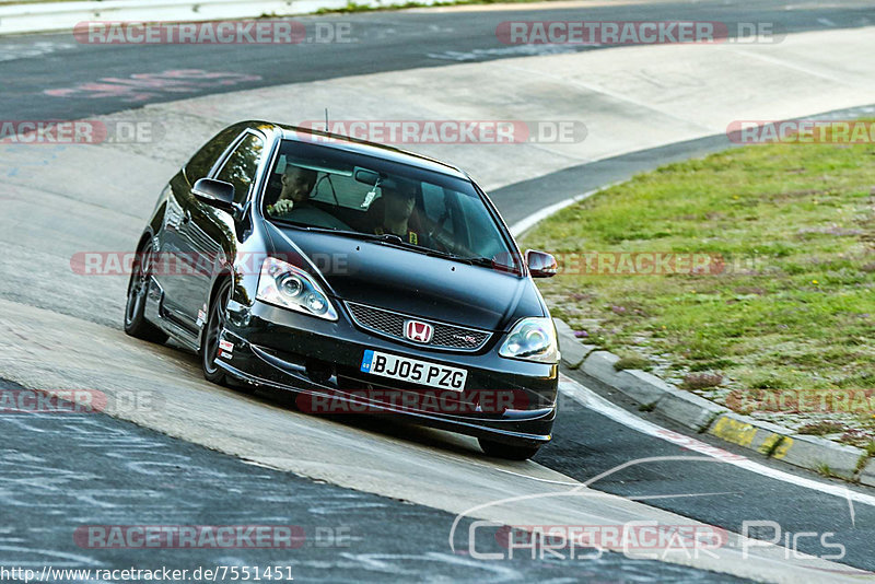 Bild #7551451 - Touristenfahrten Nürburgring Nordschleife (20.09.2019)