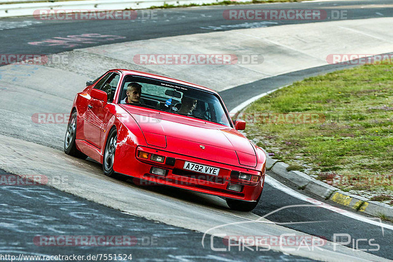 Bild #7551524 - Touristenfahrten Nürburgring Nordschleife (20.09.2019)