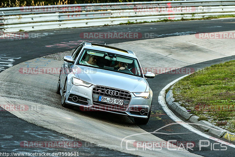 Bild #7551531 - Touristenfahrten Nürburgring Nordschleife (20.09.2019)