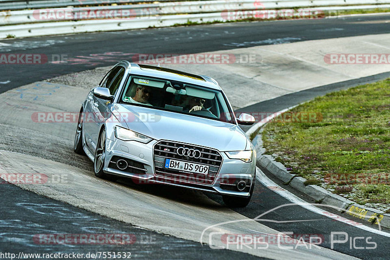 Bild #7551532 - Touristenfahrten Nürburgring Nordschleife (20.09.2019)