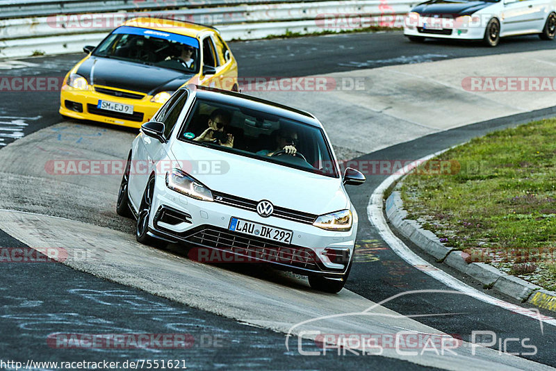 Bild #7551621 - Touristenfahrten Nürburgring Nordschleife (20.09.2019)