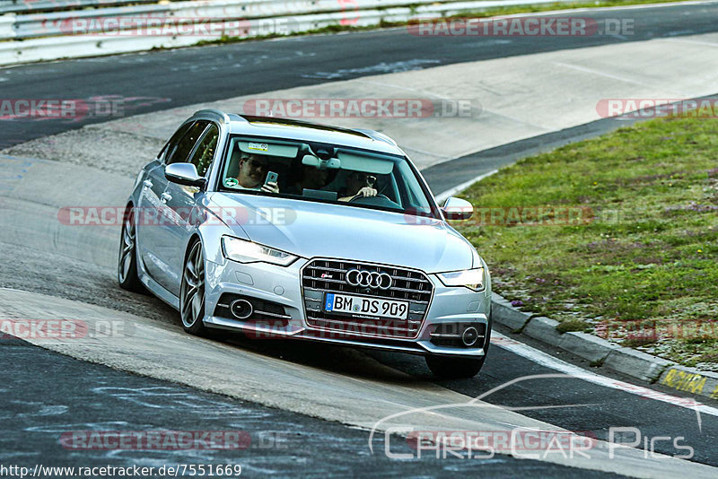 Bild #7551669 - Touristenfahrten Nürburgring Nordschleife (20.09.2019)