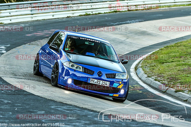 Bild #7551680 - Touristenfahrten Nürburgring Nordschleife (20.09.2019)