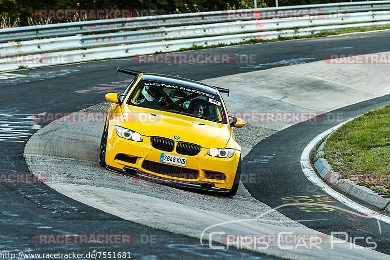 Bild #7551681 - Touristenfahrten Nürburgring Nordschleife (20.09.2019)