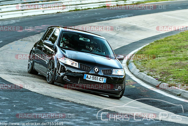 Bild #7551685 - Touristenfahrten Nürburgring Nordschleife (20.09.2019)