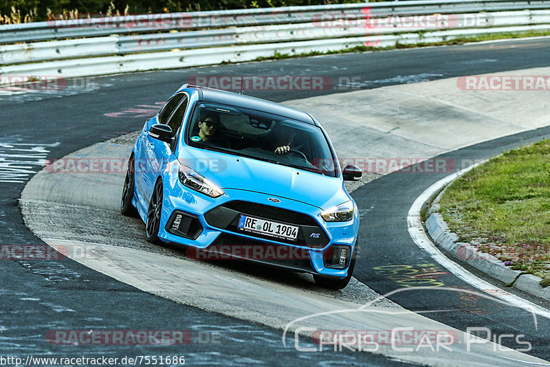 Bild #7551686 - Touristenfahrten Nürburgring Nordschleife (20.09.2019)