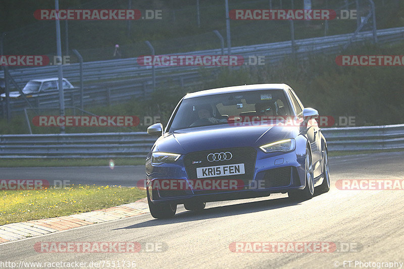 Bild #7551736 - Touristenfahrten Nürburgring Nordschleife (20.09.2019)