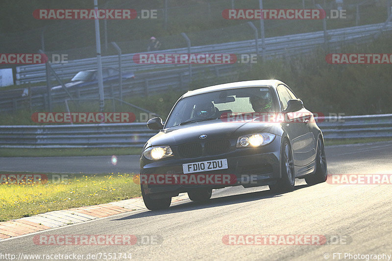 Bild #7551744 - Touristenfahrten Nürburgring Nordschleife (20.09.2019)