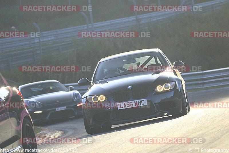 Bild #7551785 - Touristenfahrten Nürburgring Nordschleife (20.09.2019)