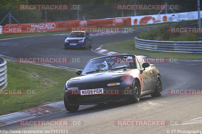 Bild #7551823 - Touristenfahrten Nürburgring Nordschleife (20.09.2019)