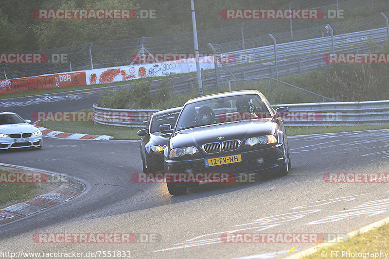 Bild #7551833 - Touristenfahrten Nürburgring Nordschleife (20.09.2019)