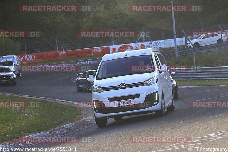 Bild #7551841 - Touristenfahrten Nürburgring Nordschleife (20.09.2019)