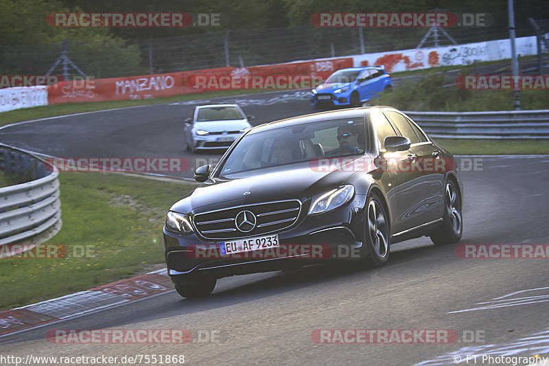 Bild #7551868 - Touristenfahrten Nürburgring Nordschleife (20.09.2019)