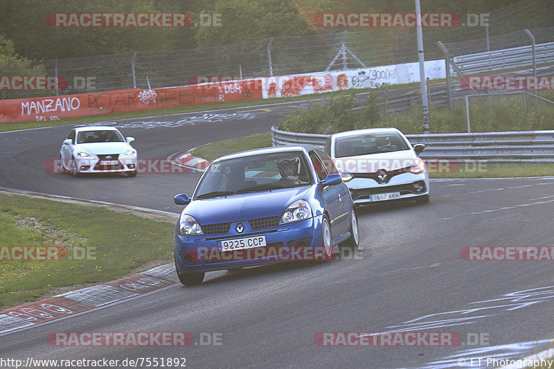 Bild #7551892 - Touristenfahrten Nürburgring Nordschleife (20.09.2019)