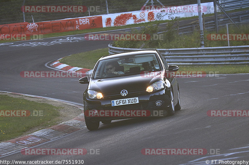 Bild #7551930 - Touristenfahrten Nürburgring Nordschleife (20.09.2019)