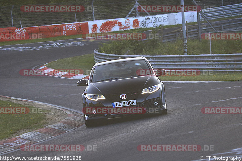 Bild #7551938 - Touristenfahrten Nürburgring Nordschleife (20.09.2019)