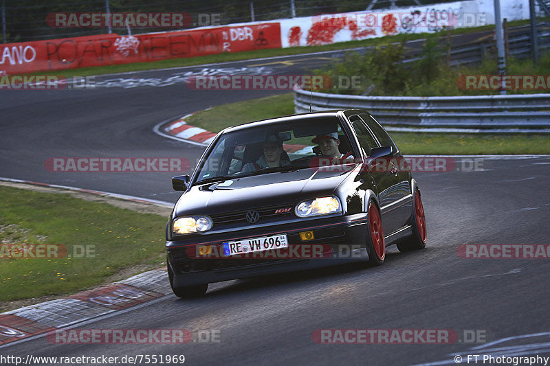 Bild #7551969 - Touristenfahrten Nürburgring Nordschleife (20.09.2019)