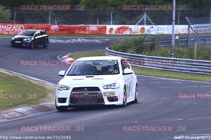 Bild #7552045 - Touristenfahrten Nürburgring Nordschleife (20.09.2019)