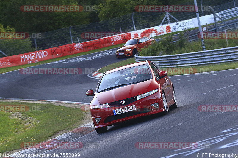 Bild #7552099 - Touristenfahrten Nürburgring Nordschleife (20.09.2019)