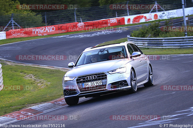 Bild #7552116 - Touristenfahrten Nürburgring Nordschleife (20.09.2019)