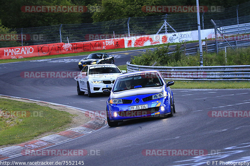 Bild #7552145 - Touristenfahrten Nürburgring Nordschleife (20.09.2019)