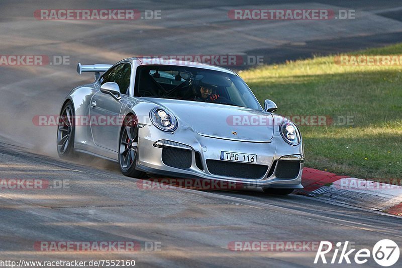 Bild #7552160 - Touristenfahrten Nürburgring Nordschleife (20.09.2019)