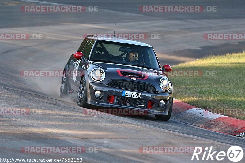 Bild #7552163 - Touristenfahrten Nürburgring Nordschleife (20.09.2019)