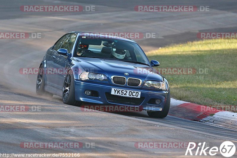 Bild #7552166 - Touristenfahrten Nürburgring Nordschleife (20.09.2019)