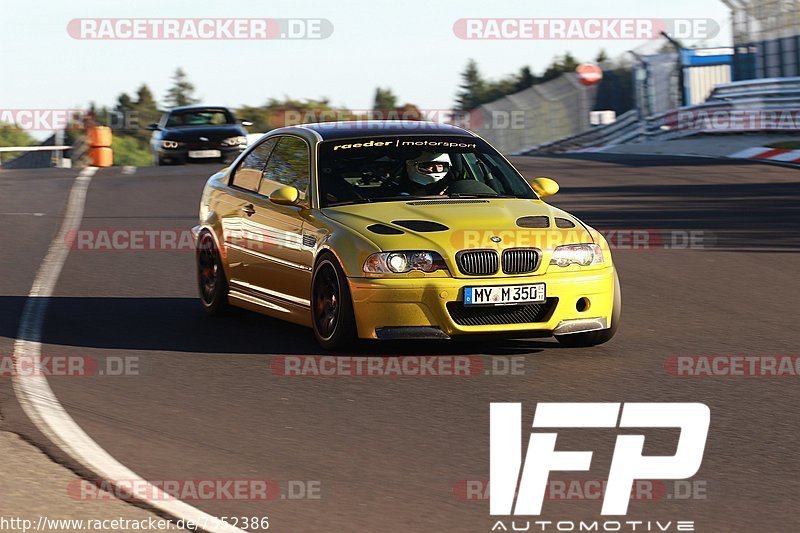 Bild #7552386 - Touristenfahrten Nürburgring Nordschleife (20.09.2019)