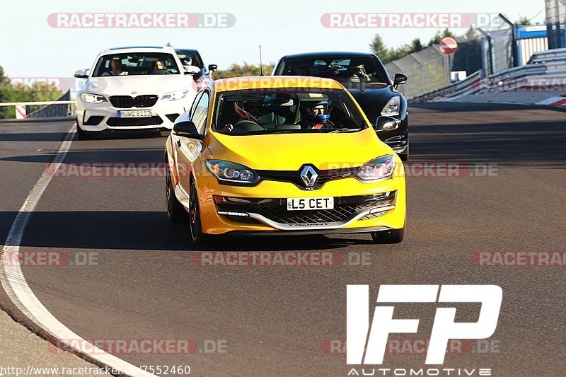 Bild #7552460 - Touristenfahrten Nürburgring Nordschleife (20.09.2019)