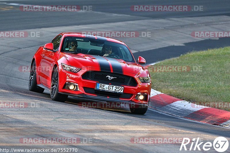 Bild #7552770 - Touristenfahrten Nürburgring Nordschleife (20.09.2019)