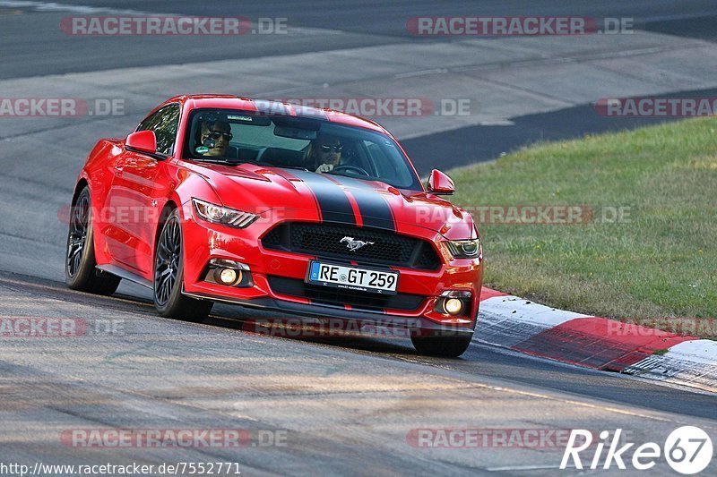 Bild #7552771 - Touristenfahrten Nürburgring Nordschleife (20.09.2019)