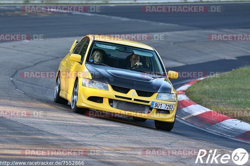 Bild #7552866 - Touristenfahrten Nürburgring Nordschleife (20.09.2019)