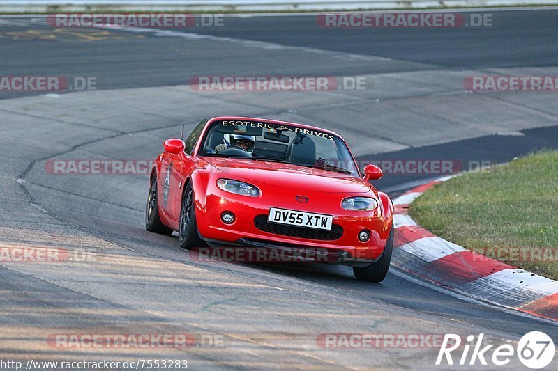 Bild #7553283 - Touristenfahrten Nürburgring Nordschleife (20.09.2019)