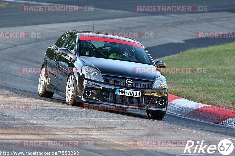 Bild #7553292 - Touristenfahrten Nürburgring Nordschleife (20.09.2019)