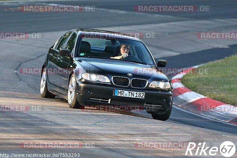 Bild #7553293 - Touristenfahrten Nürburgring Nordschleife (20.09.2019)