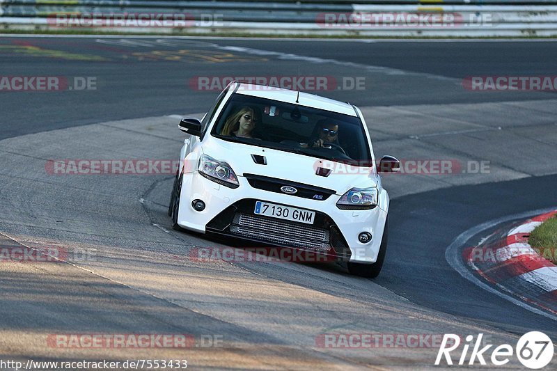 Bild #7553433 - Touristenfahrten Nürburgring Nordschleife (20.09.2019)