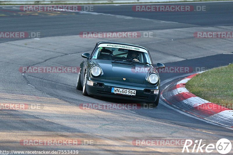 Bild #7553439 - Touristenfahrten Nürburgring Nordschleife (20.09.2019)