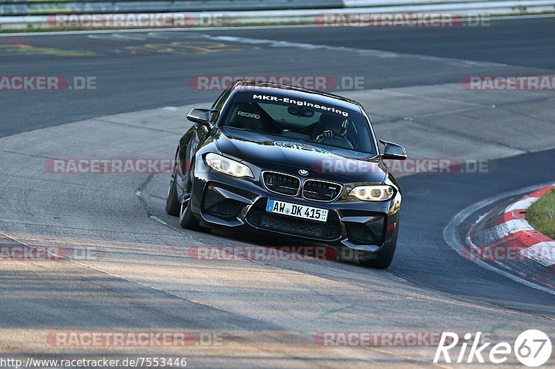 Bild #7553446 - Touristenfahrten Nürburgring Nordschleife (20.09.2019)